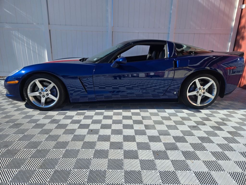 2006 Chevrolet Corvette Base