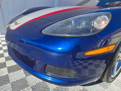 2006 Chevrolet Corvette Base