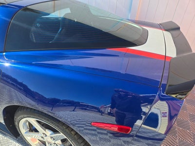 2006 Chevrolet Corvette Base