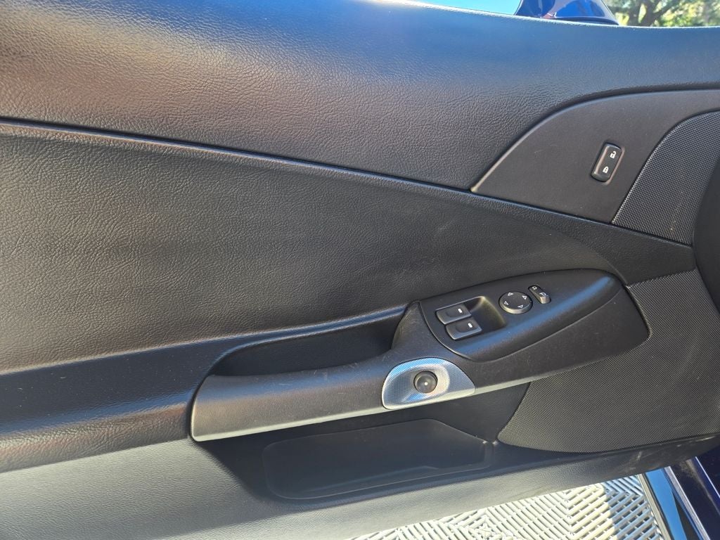 2006 Chevrolet Corvette Base