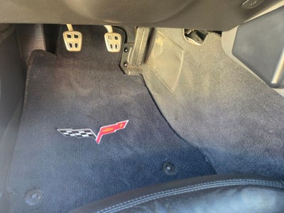 2006 Chevrolet Corvette Base
