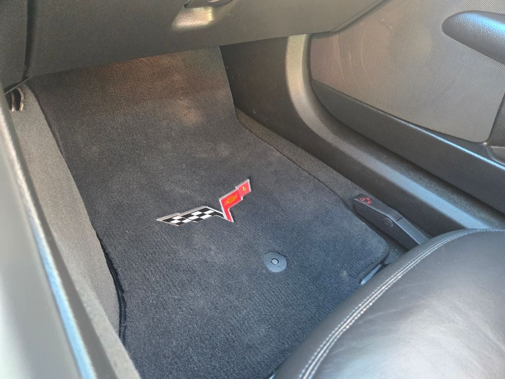 2006 Chevrolet Corvette Base