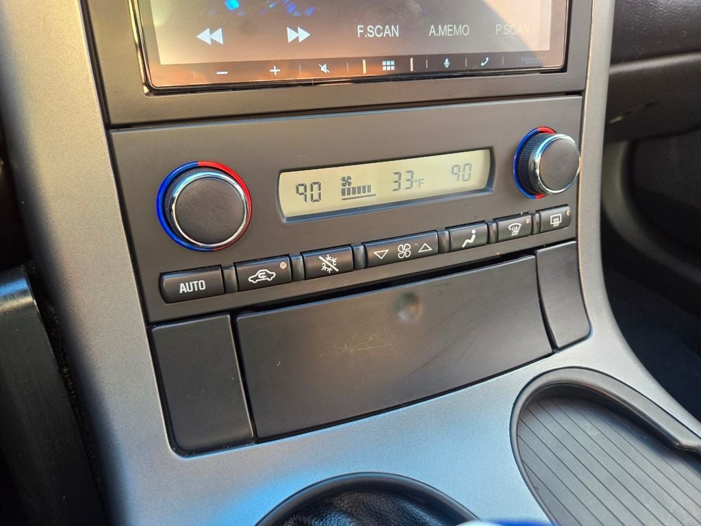 2006 Chevrolet Corvette Base