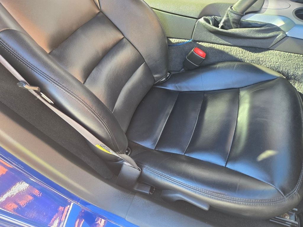 2006 Chevrolet Corvette Base