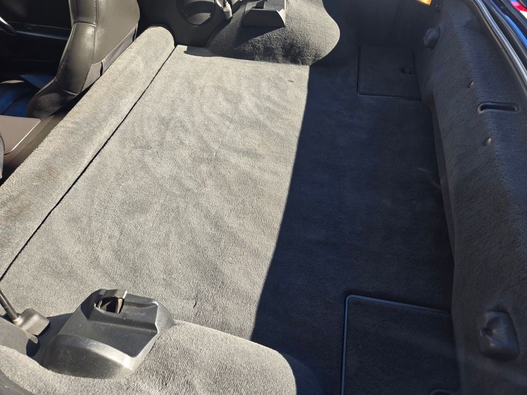 2006 Chevrolet Corvette Base