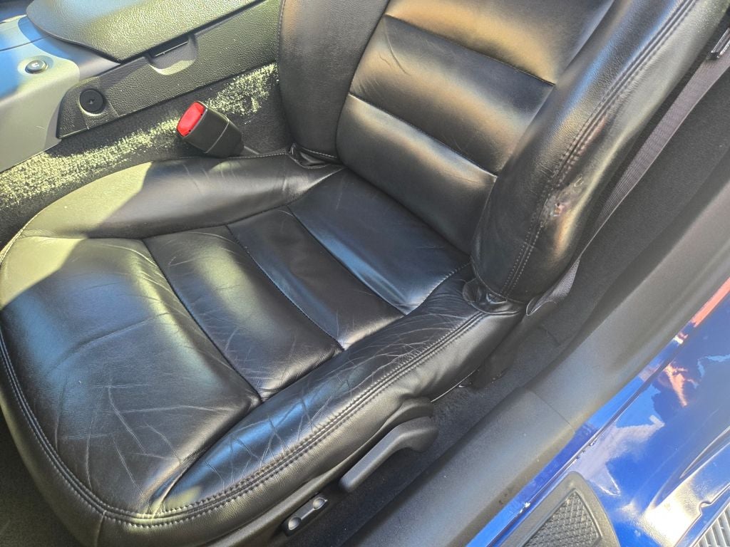 2006 Chevrolet Corvette Base