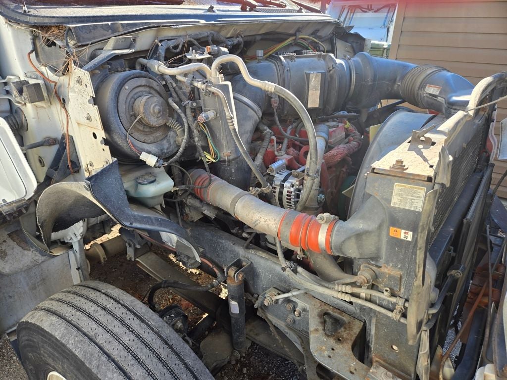 2006 Chevrolet Corvette Base