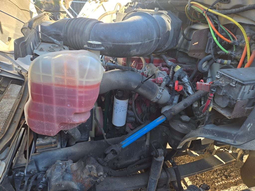 2006 Chevrolet Corvette Base