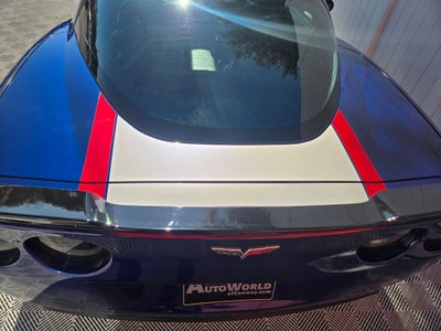 2006 Chevrolet Corvette Base