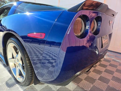 2006 Chevrolet Corvette Base