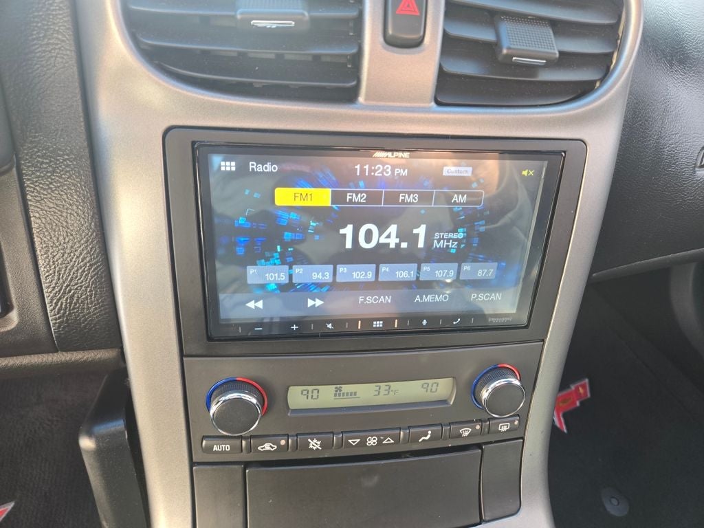 2006 Chevrolet Corvette Base