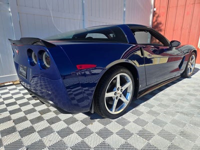 2006 Chevrolet Corvette Base
