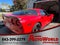 2009 Chevrolet Corvette 1LT
