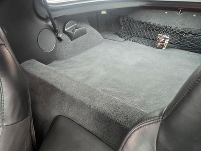 2009 Chevrolet Corvette Base 1LT