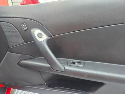 2009 Chevrolet Corvette Base 1LT