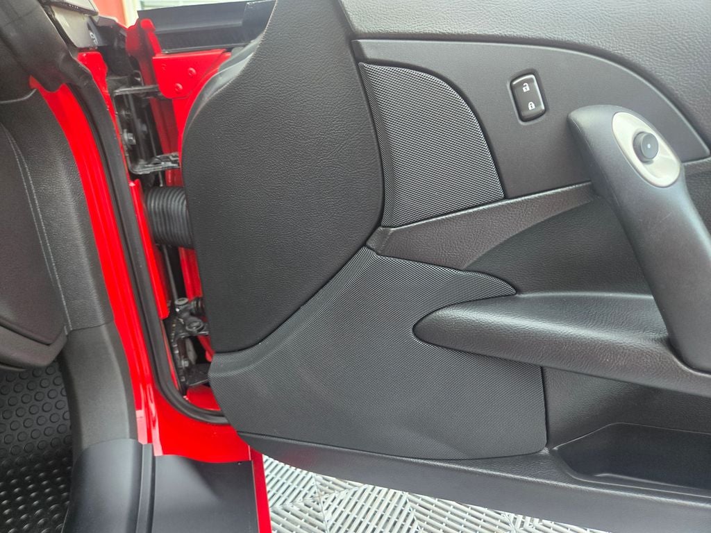2009 Chevrolet Corvette Base 1LT