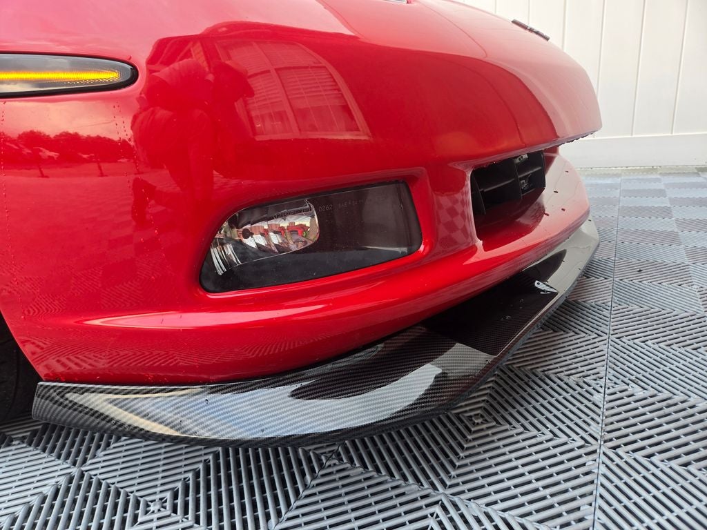 2009 Chevrolet Corvette Base 1LT