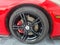 2009 Chevrolet Corvette Base 1LT