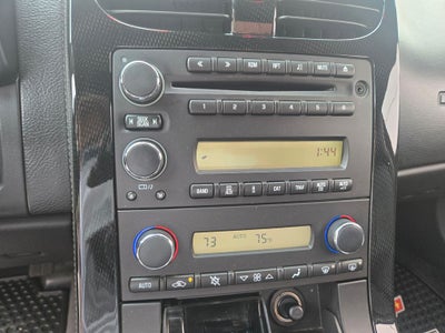 2009 Chevrolet Corvette Base 1LT