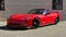 2009 Chevrolet Corvette 1LT