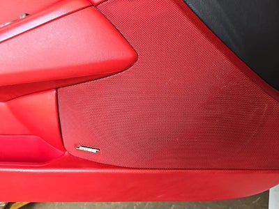 2007 Chevrolet Corvette Z06 Hardtop