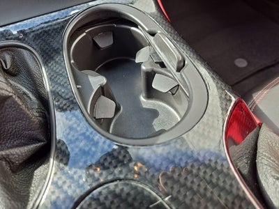 2007 Chevrolet Corvette Z06 Hardtop