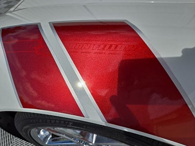 2007 Chevrolet Corvette Z06 Hardtop