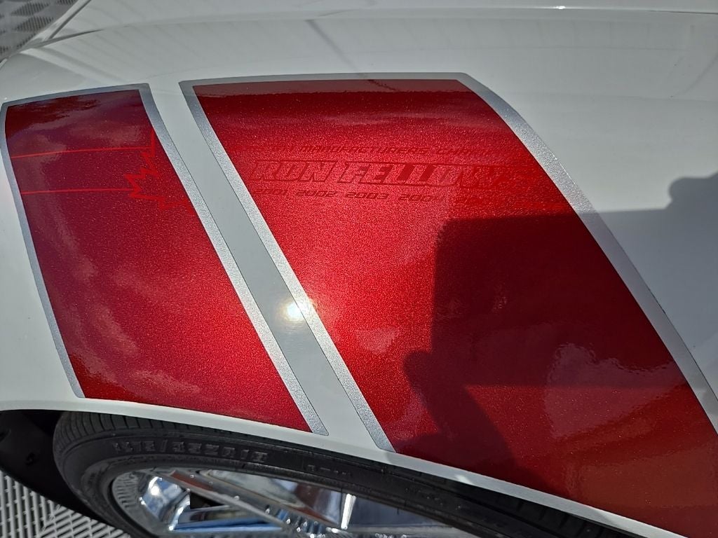 2007 Chevrolet Corvette Z06 Hardtop