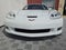 2007 Chevrolet Corvette Z06 Hardtop