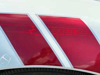 2007 Chevrolet Corvette Z06 Hardtop