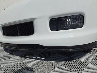 2007 Chevrolet Corvette Z06 Hardtop