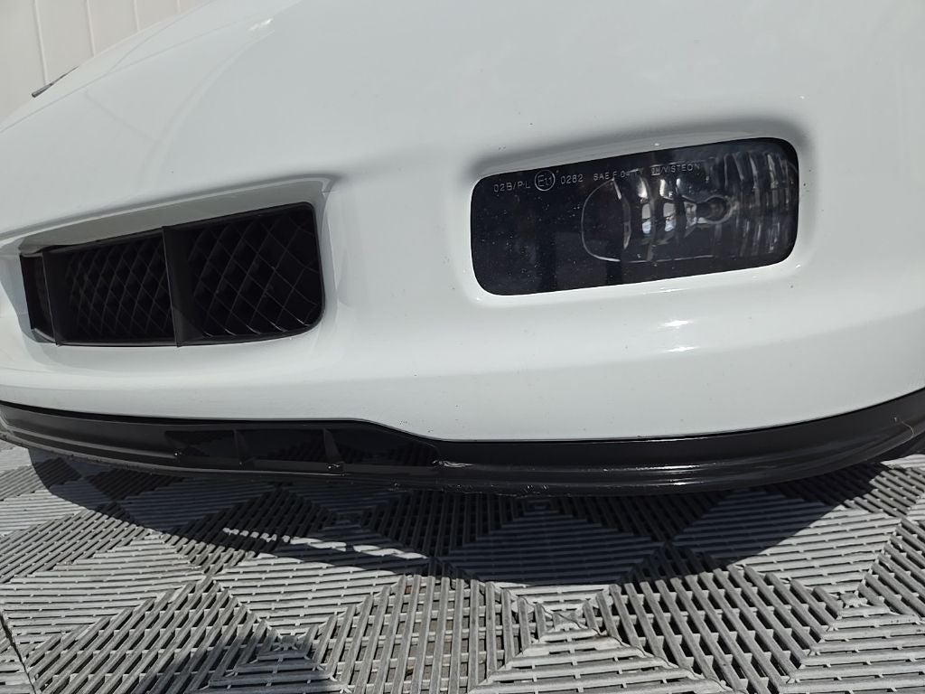 2007 Chevrolet Corvette Z06 Hardtop