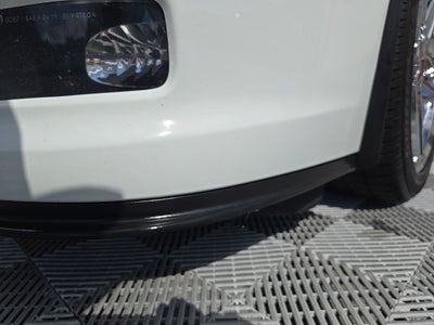 2007 Chevrolet Corvette Z06 Hardtop