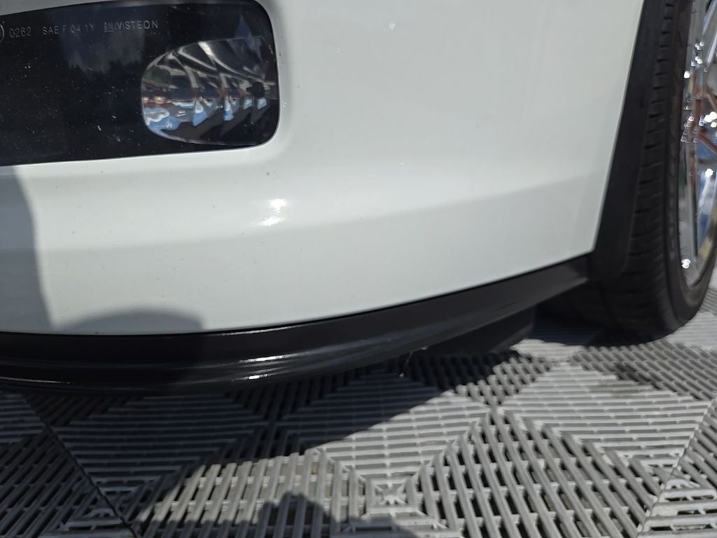 2007 Chevrolet Corvette Z06 Hardtop
