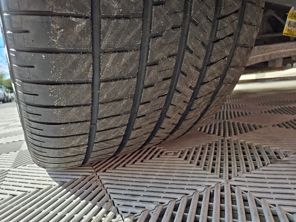 2007 Chevrolet Corvette Z06 Hardtop