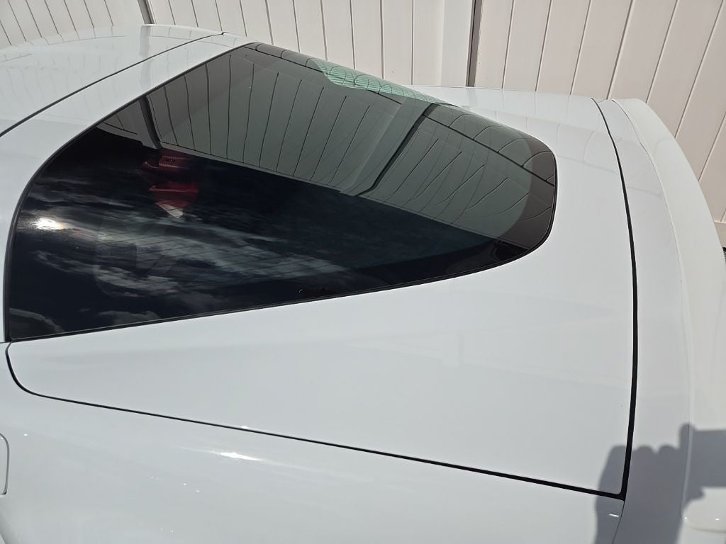 2007 Chevrolet Corvette Z06 Hardtop