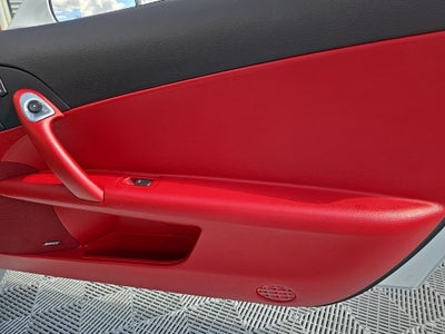 2007 Chevrolet Corvette Z06 Hardtop