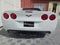 2007 Chevrolet Corvette Z06 Hardtop