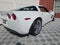 2007 Chevrolet Corvette Z06 Hardtop