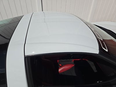 2007 Chevrolet Corvette Z06 Hardtop