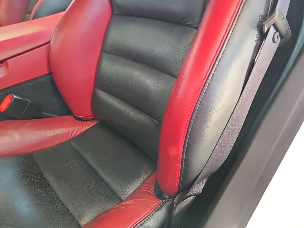 2007 Chevrolet Corvette Z06 Hardtop