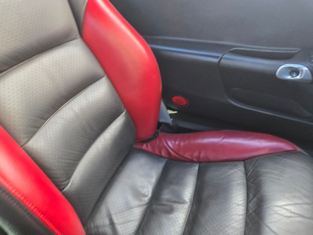 2008 Chevrolet Corvette Z06