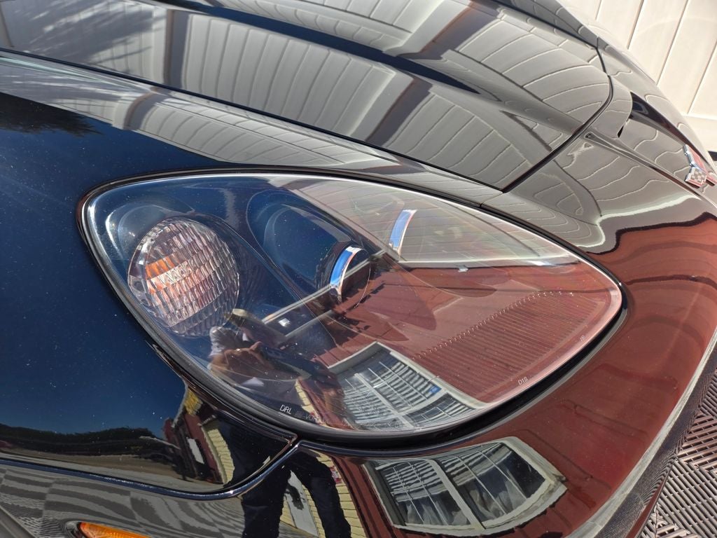 2008 Chevrolet Corvette Z06