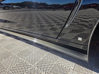 2008 Chevrolet Corvette Z06