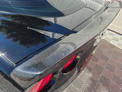 2008 Chevrolet Corvette Z06