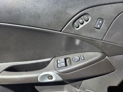 2008 Chevrolet Corvette Z06