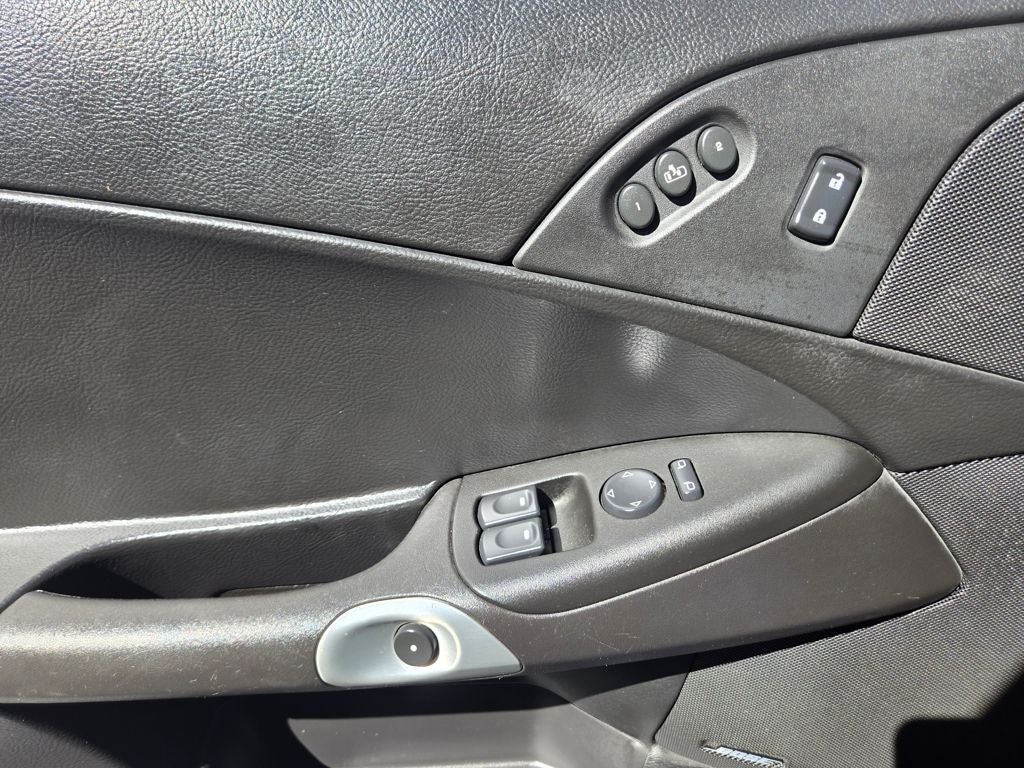 2008 Chevrolet Corvette Z06