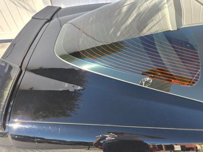 2008 Chevrolet Corvette Z06