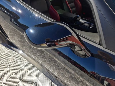 2008 Chevrolet Corvette Z06