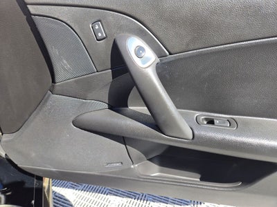 2008 Chevrolet Corvette Z06